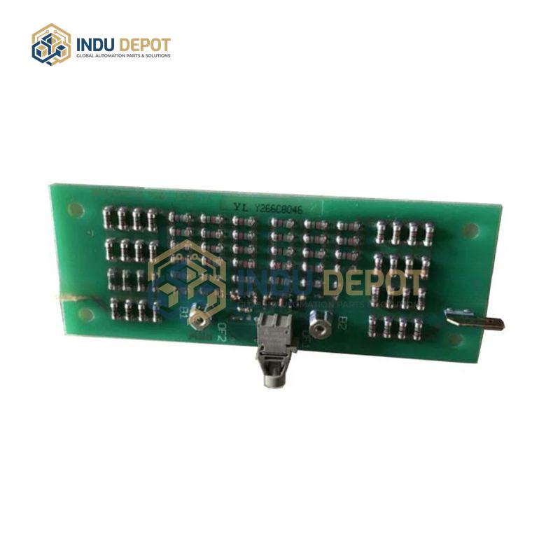 ABB 3BHE009949R0002 multi-functional industrial board