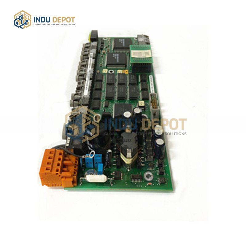 PPC902AE101 ABB Control Board for Industrial Drives