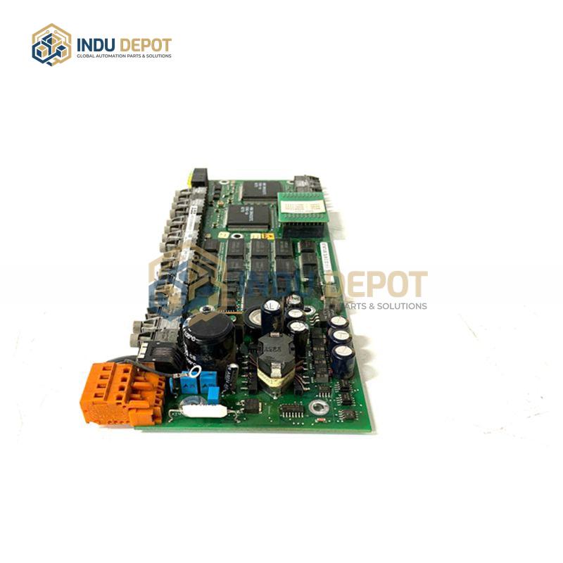 PPC902AE101 ABB Control Board for Industrial Drives - Image 2