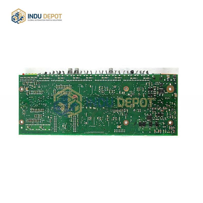 ABB 3BHE010751R0101 Advanced PCB Board for Automation