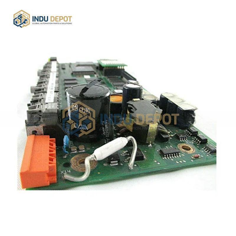 ABB 3BHE010751R0101 Advanced PCB Board for Automation - Image 3