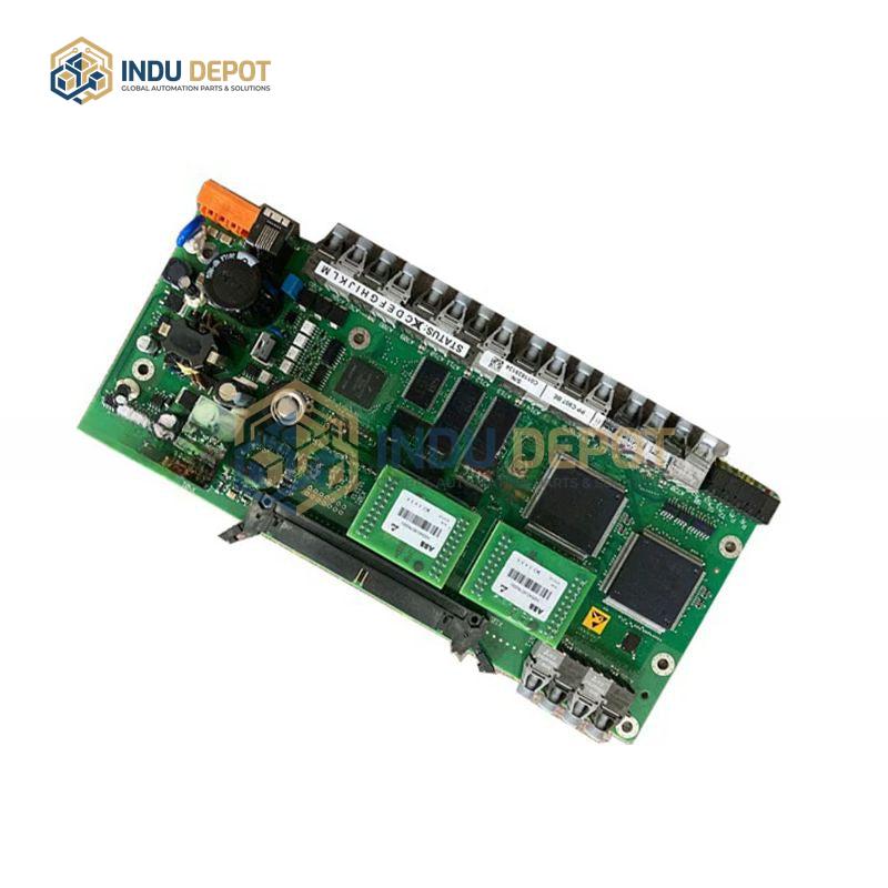 Controller Component Circuit Board ABB 3BHE014070R0101