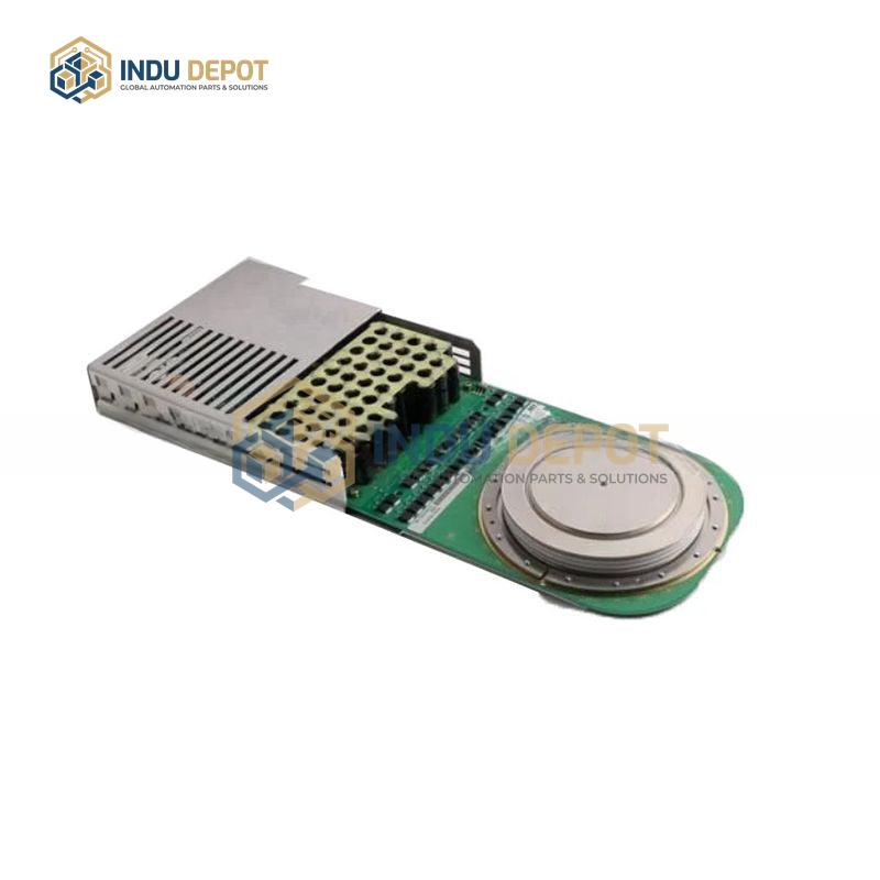 ABB 3BHE014105R0001 high-performance semiconductor module