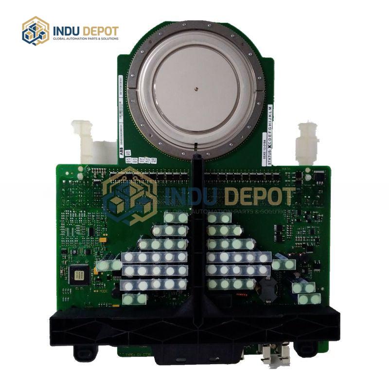 ABB 3BHE014105R0001 5SHY3545L0020 5SXE05-0154 IGCT Power Module