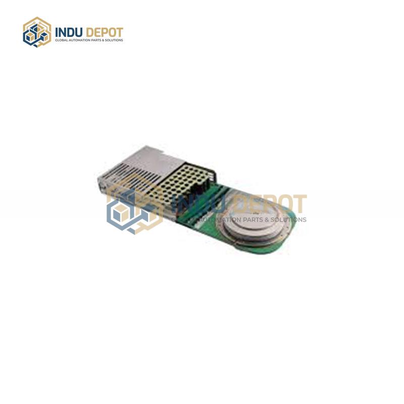 ABB 3BHE014105R0001 5SXE08-0166 high-performance control module - Image 2