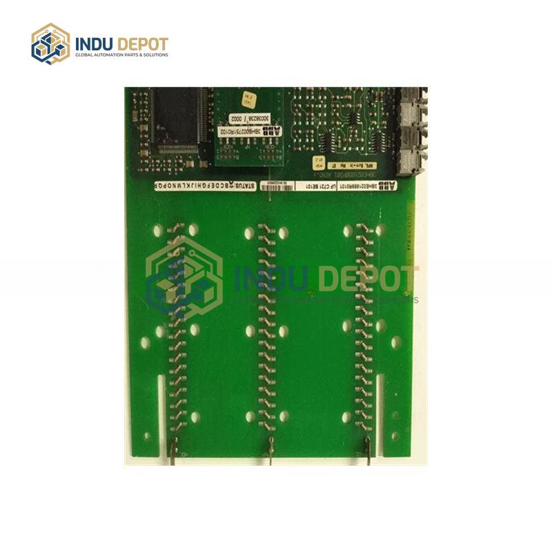 ABB 3BHE021889R0101 Industrial Control Board for Drives