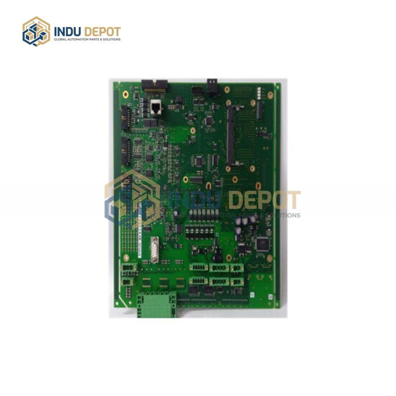 ABB UCD240A101 Communication Controller Board | 3BHE022287R0101