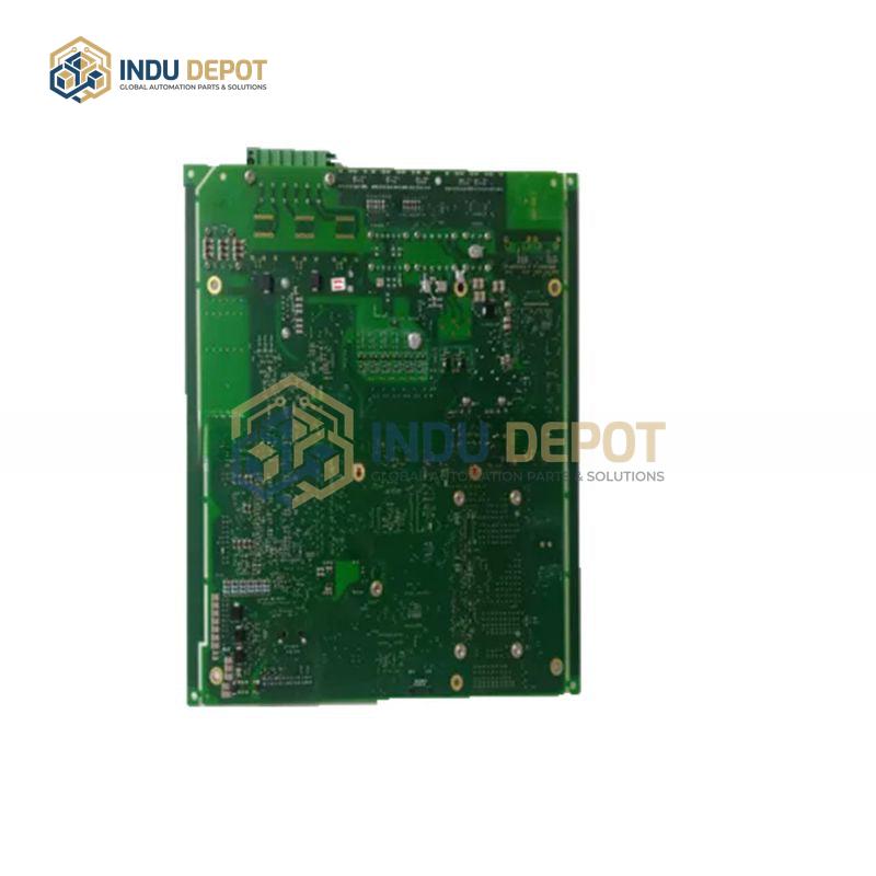ABB UCD240A101 Communication Controller Board | 3BHE022287R0101 - Image 2
