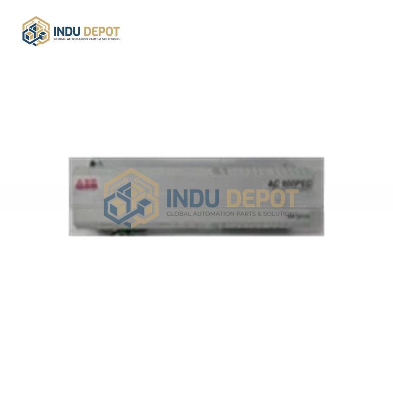 PPD113B01-10-150000 ABB AC 800PEC Controller - Image 2