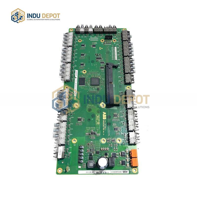 UFC921A101 ABB Circuit Board 3BHE024855R0101