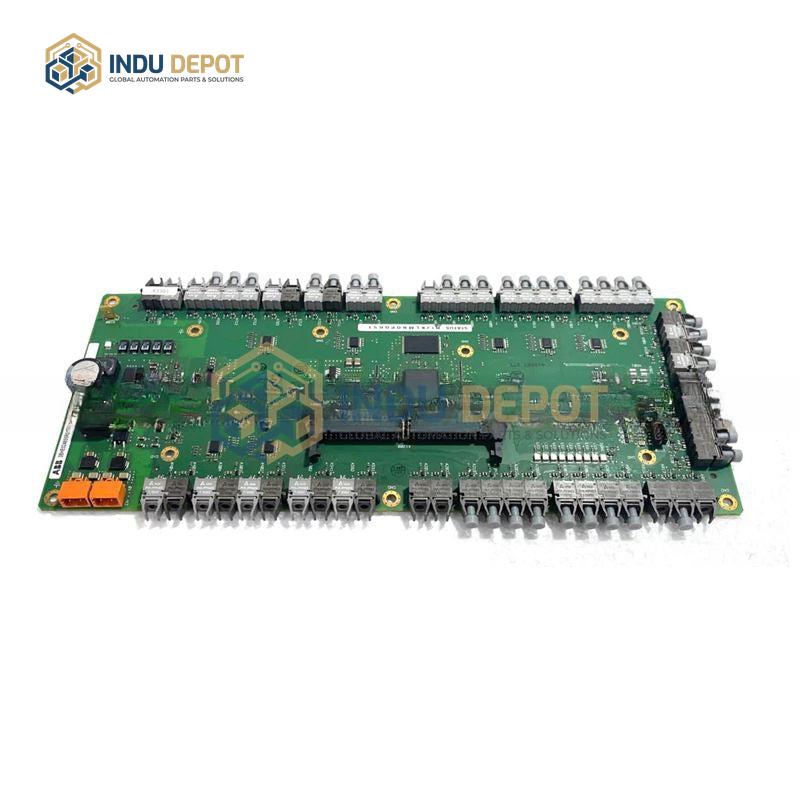 UFC921A101 ABB Circuit Board 3BHE024855R0101 - Image 3