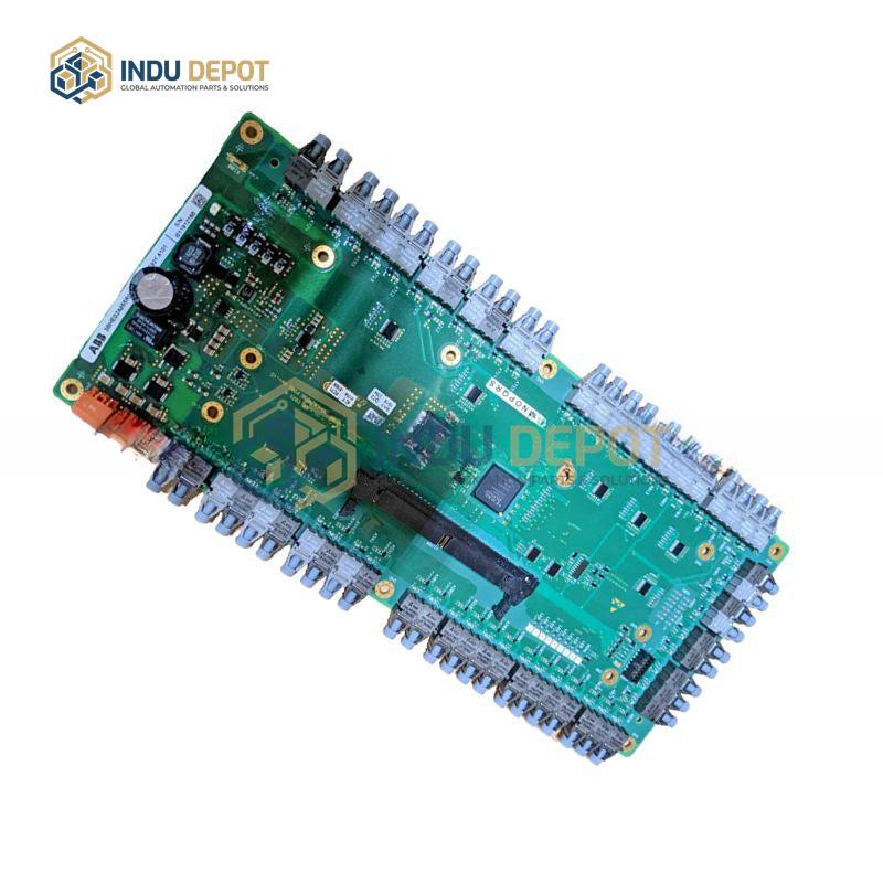 ABB 3BHE024855R0101 Control Board C921 A101 Interface Module