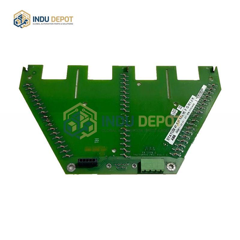 XV C772 A102 ABB Circuit Board 3BHE032285R0102