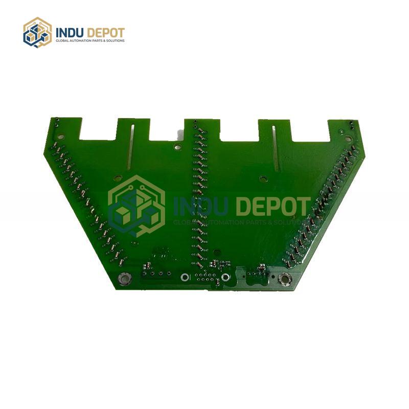 XV C772 A102 ABB Circuit Board 3BHE032285R0102 - Image 2