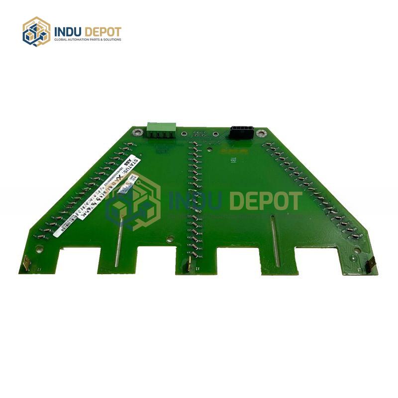 XV C772 A102 ABB Circuit Board 3BHE032285R0102 - Image 3