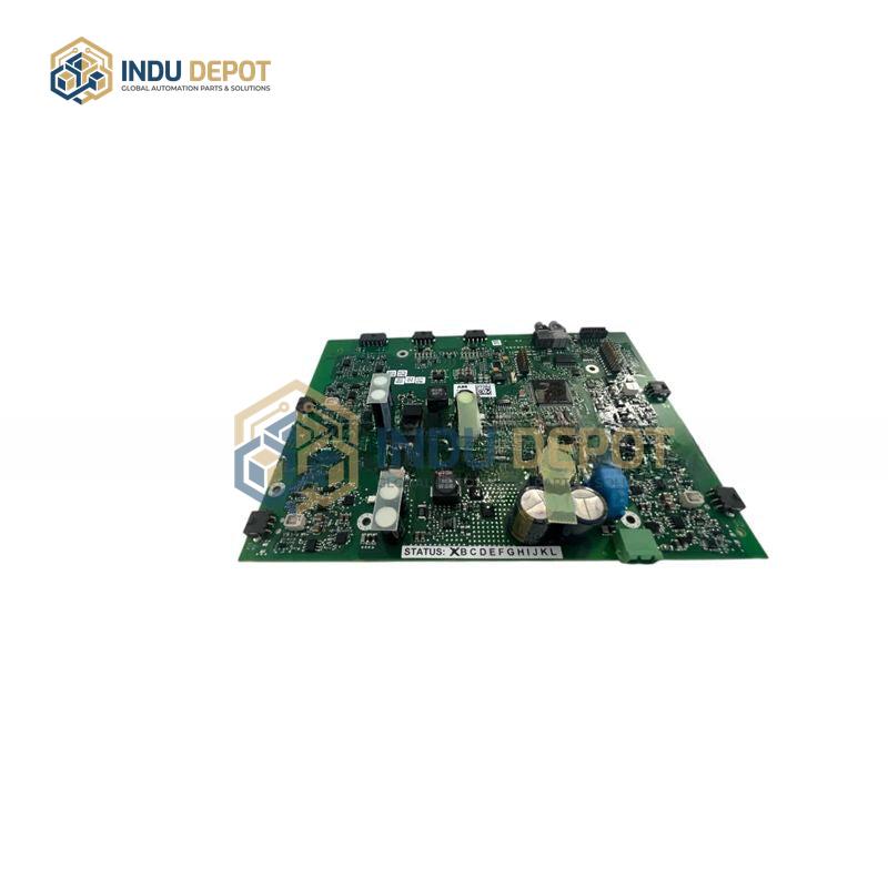 GCC960C103 ABB Module | 3BHE033067R0103 Power Control - Image 3