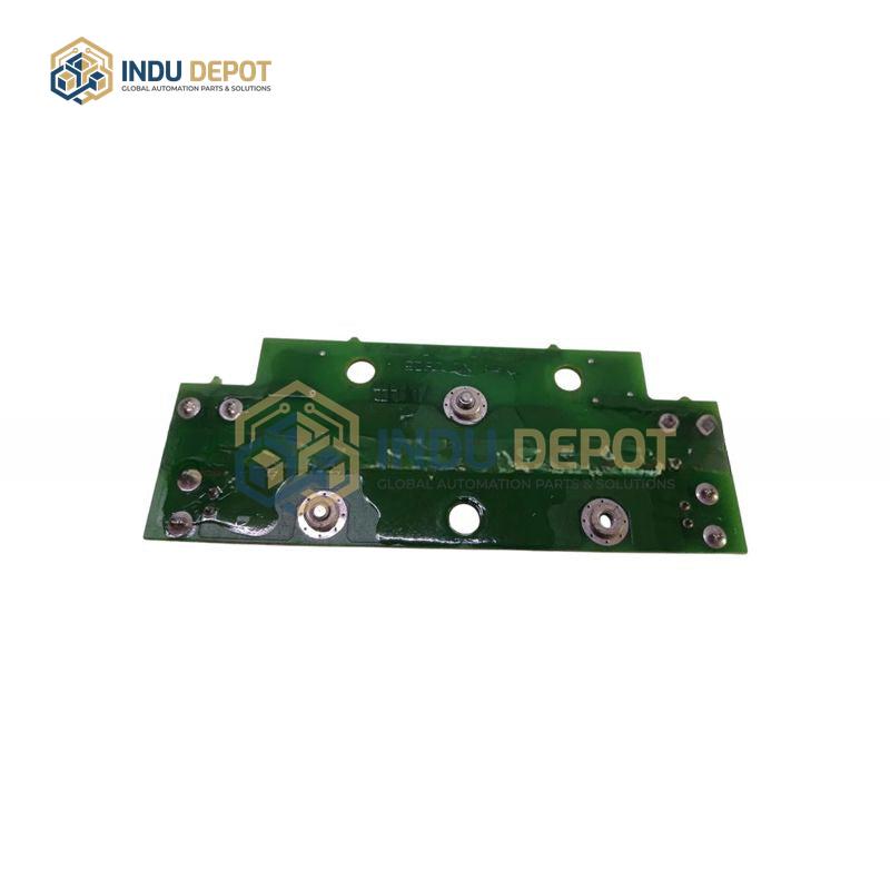 ABB 3BHE036346R0101 | XZ C825 A101 Control Card - Image 3