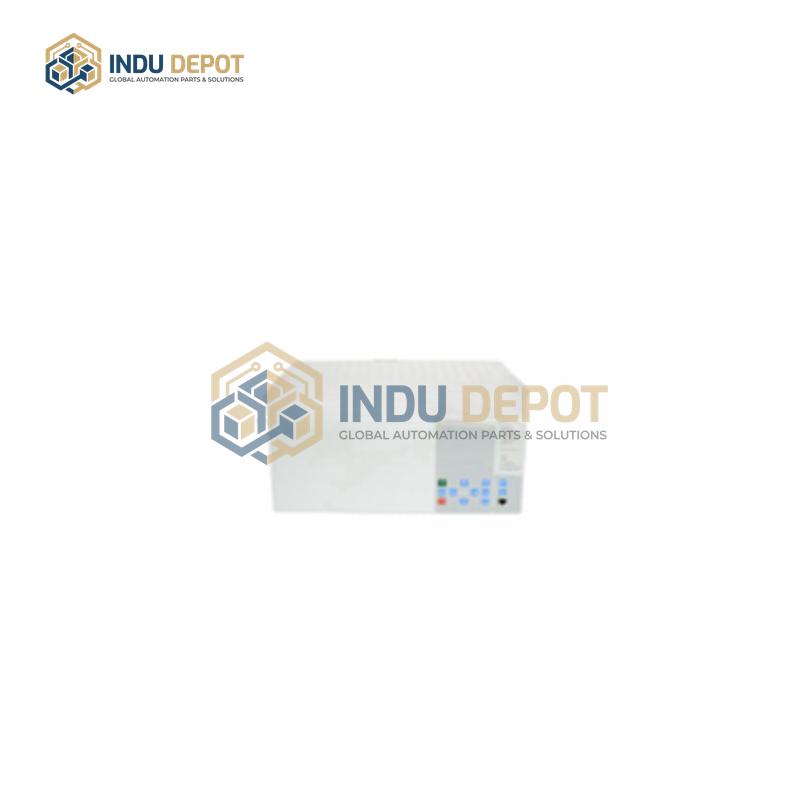 ABB XZC827A101 three-phase low voltage switching device