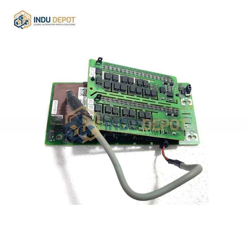 HAC807B101 ABB Circuit Board 3BHE039221R0101