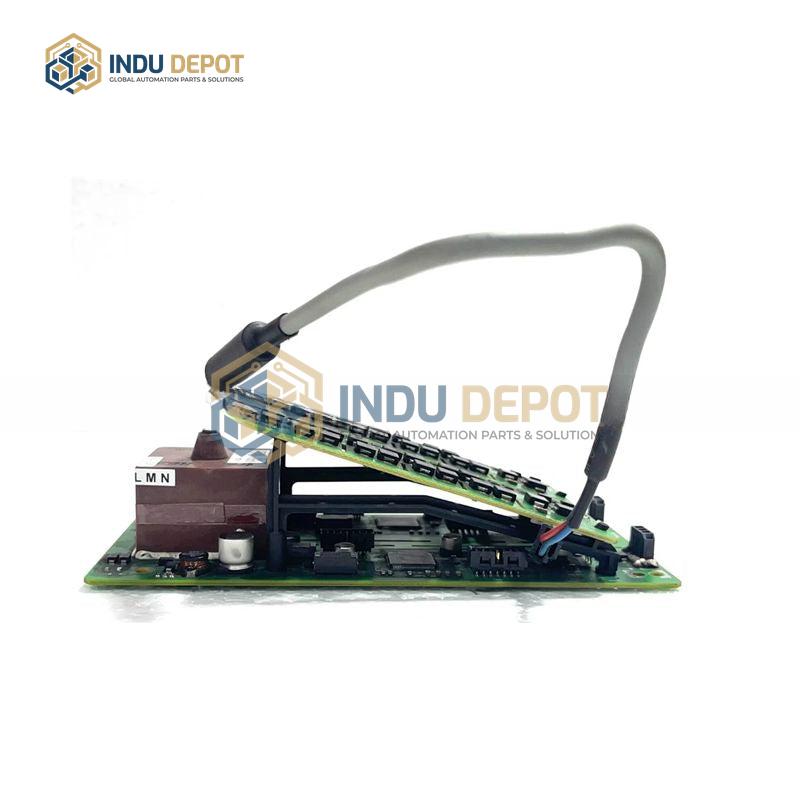 HAC807B101 ABB Circuit Board 3BHE039221R0101 - Image 2