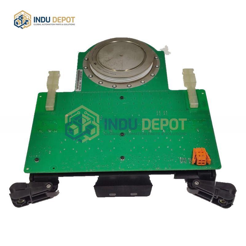 ABB 3BHL000986P0006 Advanced Control Module for Automation - Image 3