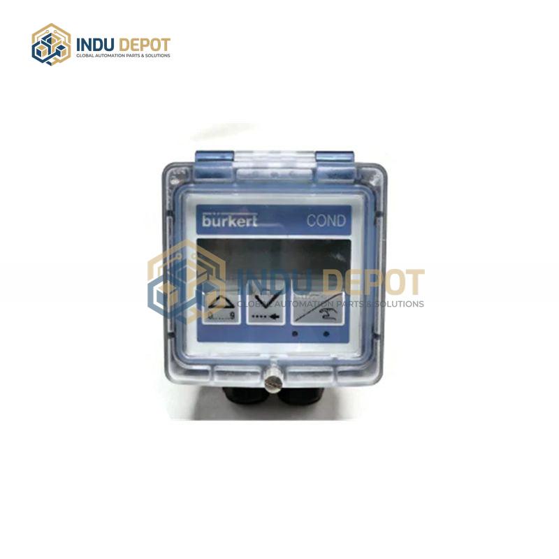 ABB 3BHL001089P0001 | 8225 Conductivity Meter - Image 2