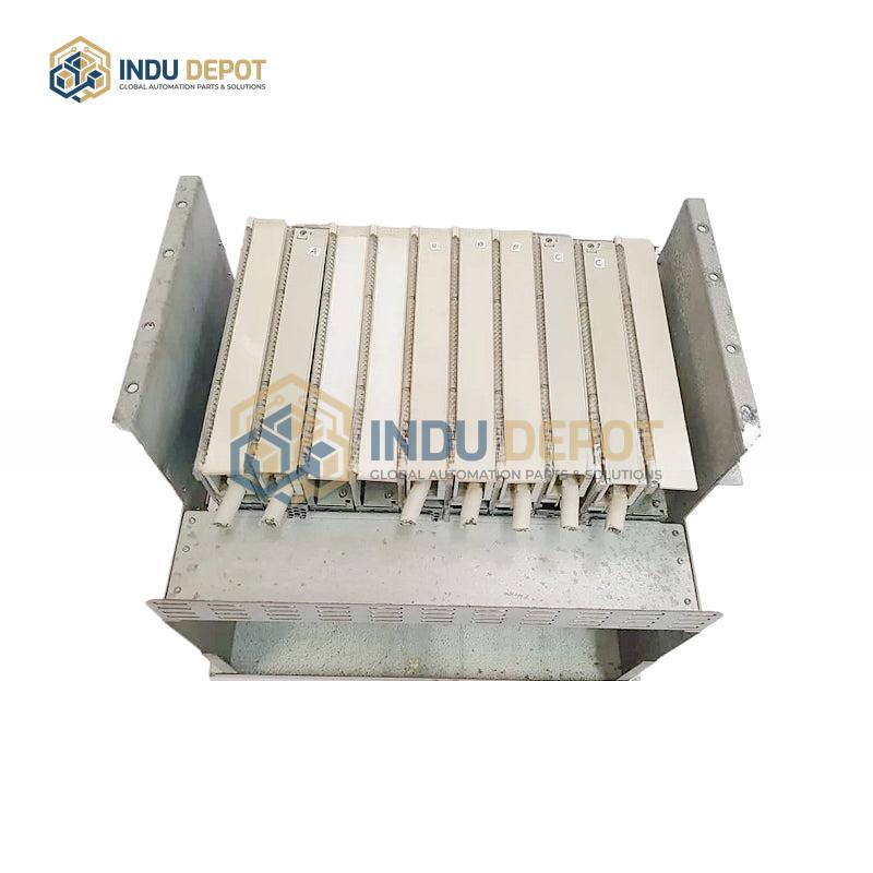 RF620 3BHT100011R1 ABB Extension Backplane 10 slots