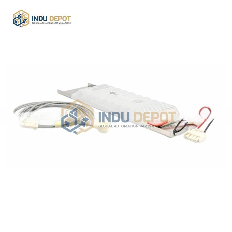 3BSC760015R1 SB522V1 ABB Battery Unit For AC400 Systems