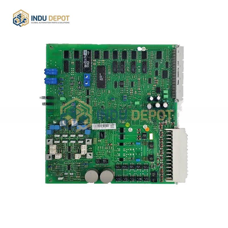 PFBK 164 3BSE000469R1 ABB Signal Card