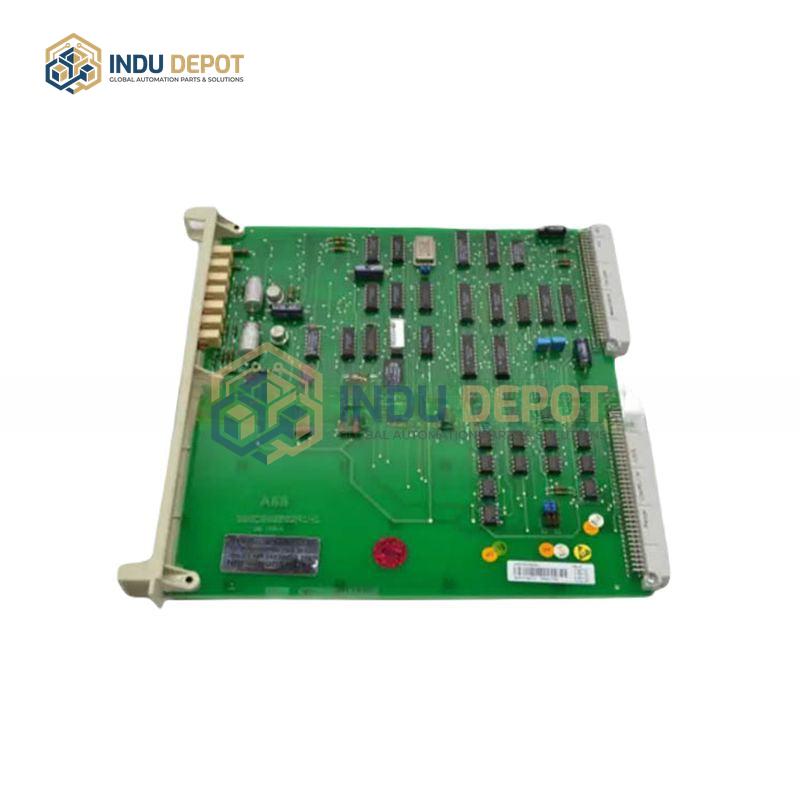 ABB PFBK161 3BSE000471R1 PLC (Programmable Logic Controller) module