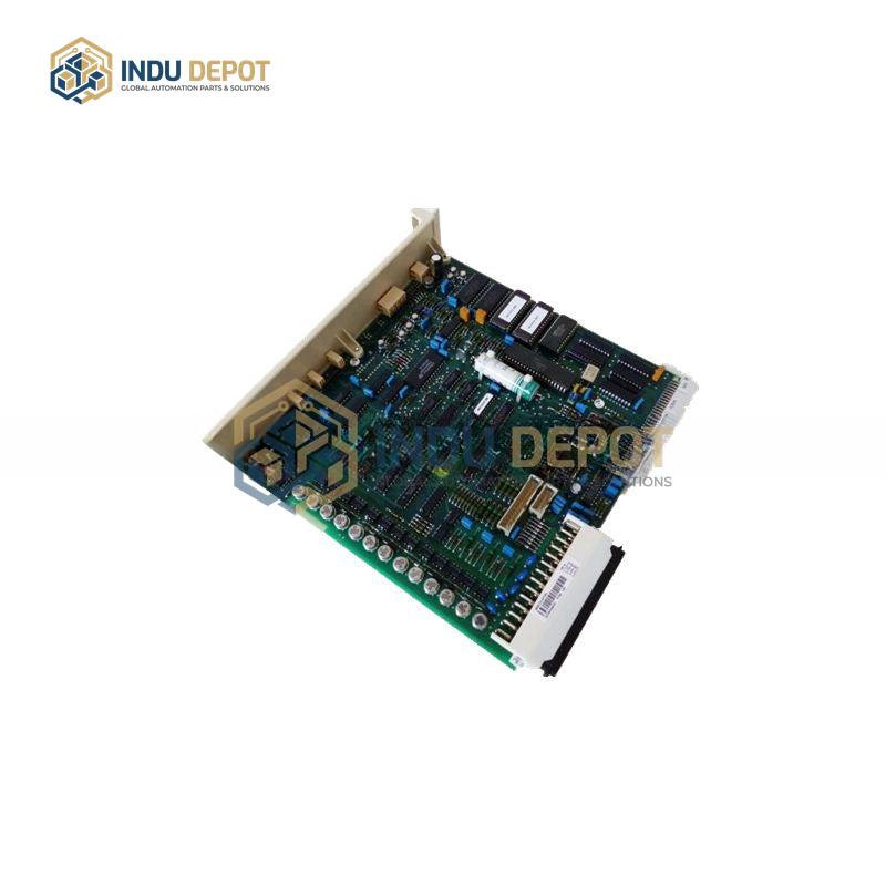 ABB PFBK162 3BSE000472R1 PLC (Programmable Logic Controller) module