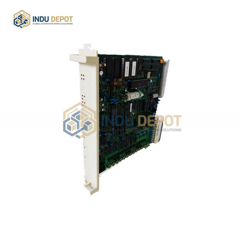 ABB PFBK162 3BSE000472R1 PLC (Programmable Logic Controller) module - Image 2