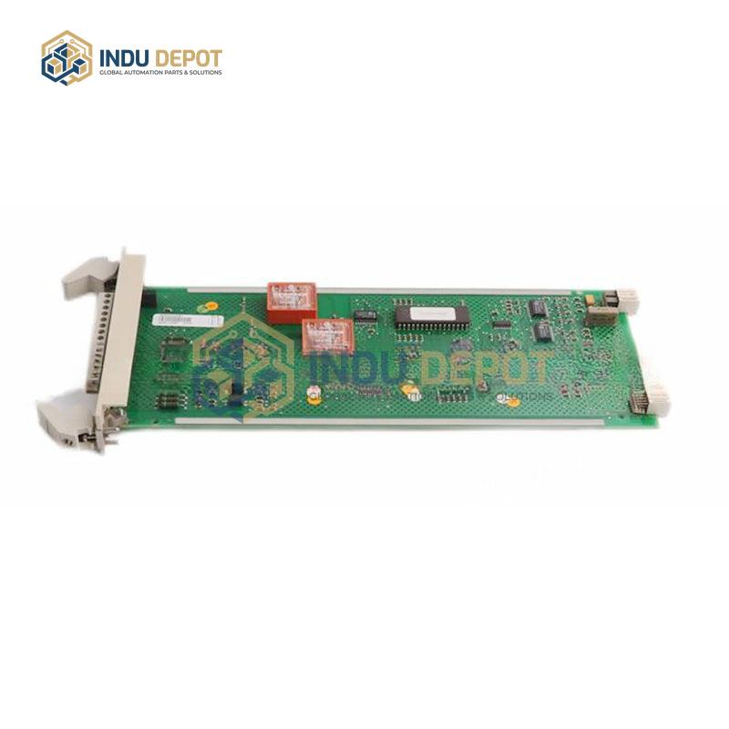 TC520 3BSE001449R1 ABB | System Status Collector