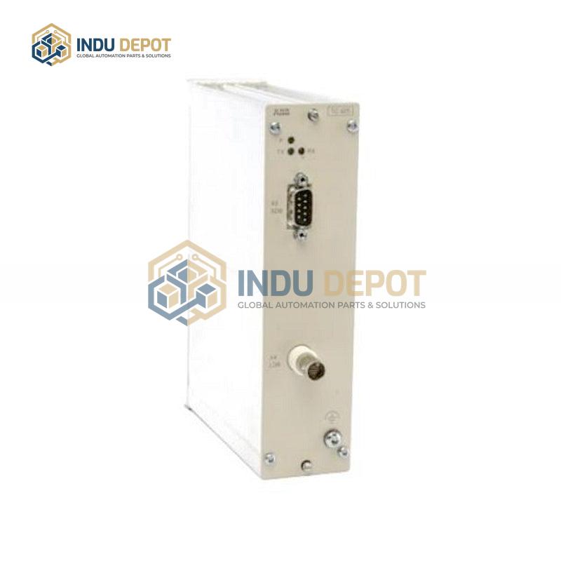 3BSE002224R1 ABB TC625 Coaxial Modem