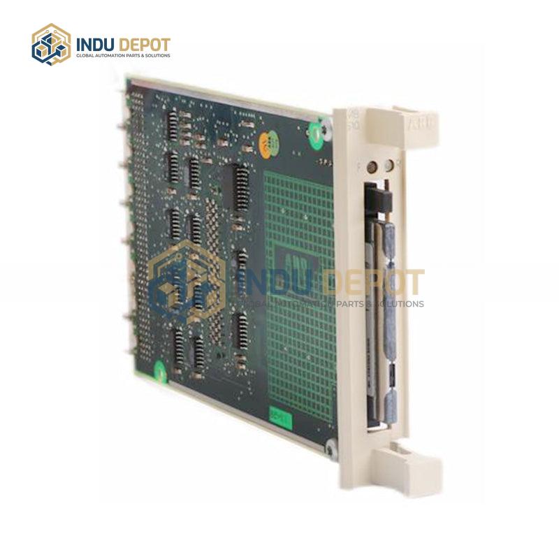 ABB 3BSE002540R1 MB510 Program Card Interface
