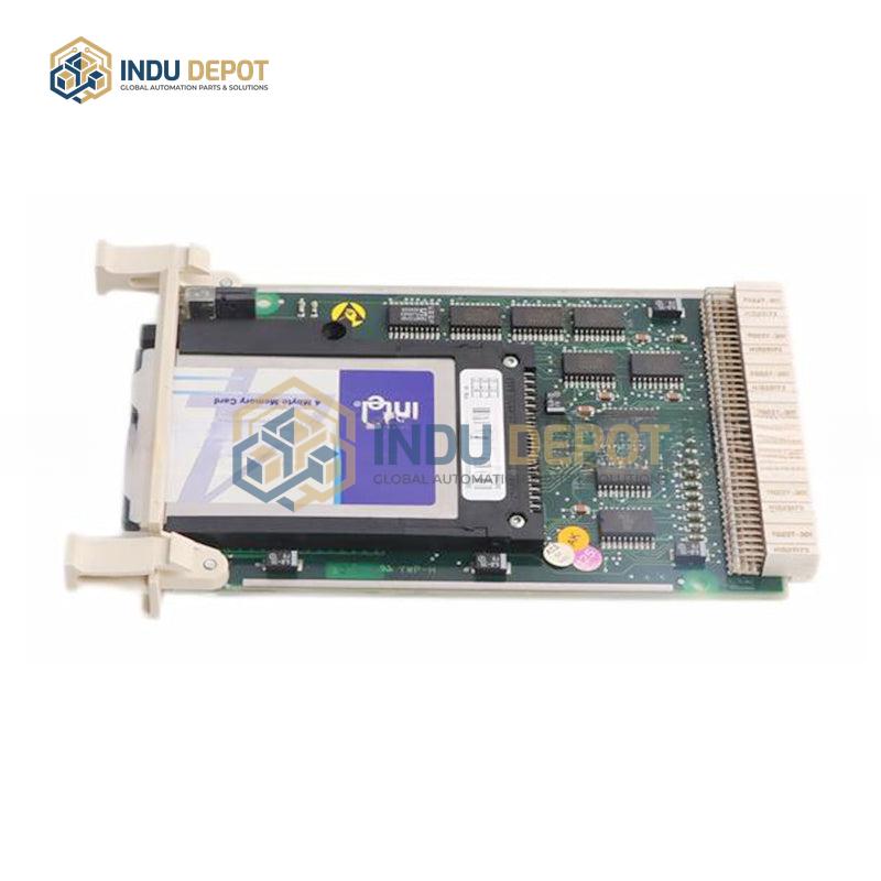 ABB 3BSE002540R1 MB510 Program Card Interface - Image 2
