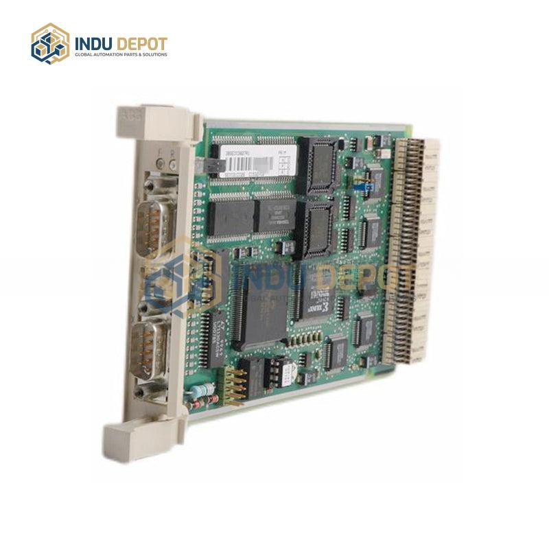 CI532V02 3BSE003827R1 ABB MODBUS Interface, 2 ch
