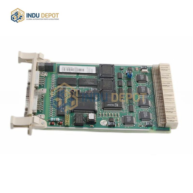 CI532V02 3BSE003827R1 ABB MODBUS Interface, 2 ch - Image 2