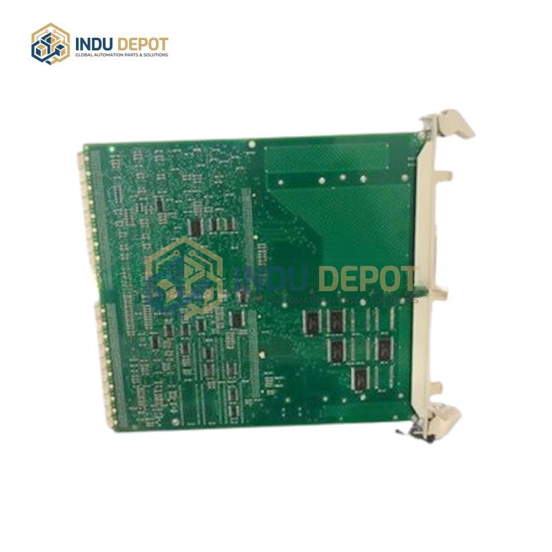 ABB 3BSE006096R1 SC540 Submodule Carrier incl. local CPU - Image 2