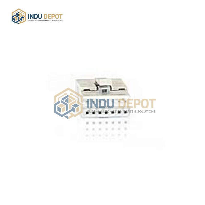 ABB 3BSE008538R1 Terminator for Modulebus - Image 2