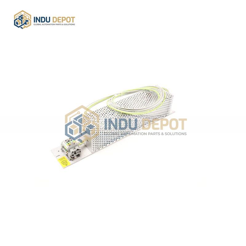 ABB PFSA145 3BSE008843R1 Fieldbus Communication Module