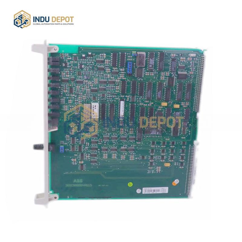 DSBC 174 Bus Extender S100 I/O Bus 3BSE012211R1 ABB - Image 2