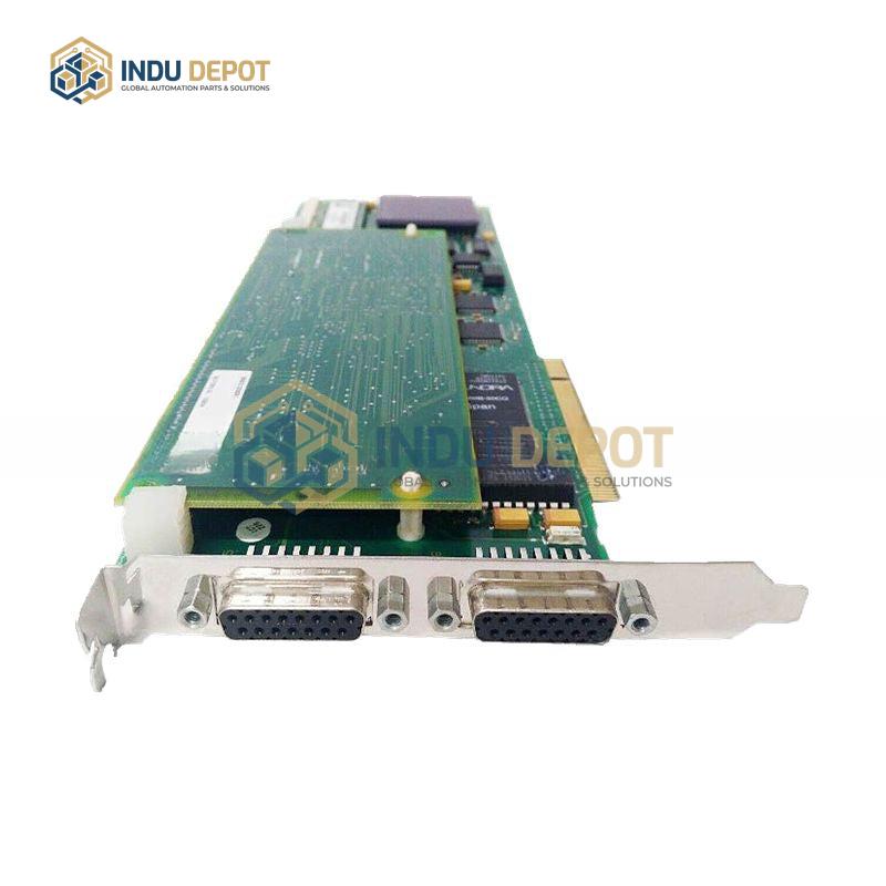 ABB PU516 3BSE013064R1 Engineering Board / Communication Module