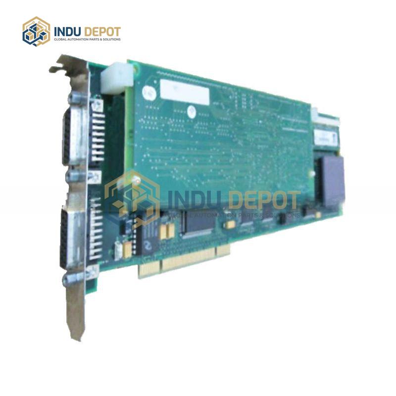 ABB PU516 3BSE013064R1 Engineering Board / Communication Module - Image 2