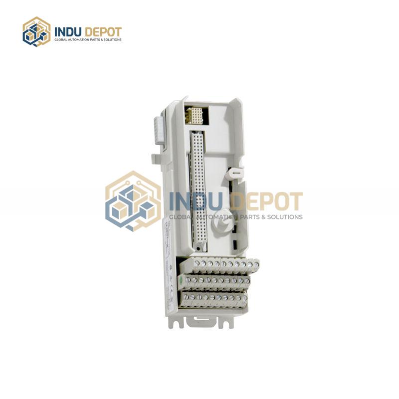 ABB TU810V1 3BSE013230R1 Compact Module Termination Unit