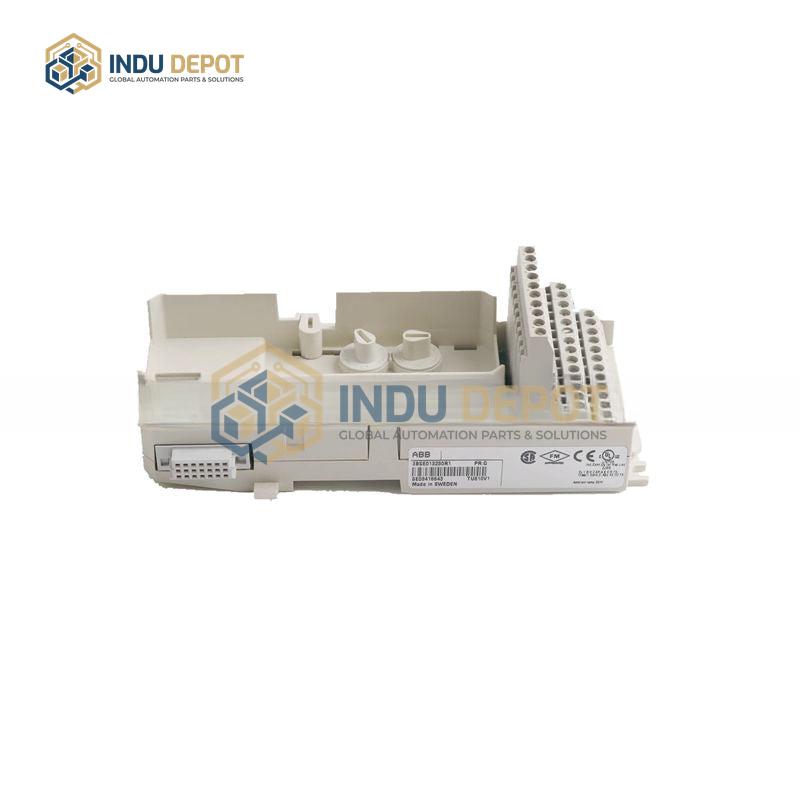 ABB TU810V1 3BSE013230R1 Compact Module Termination Unit