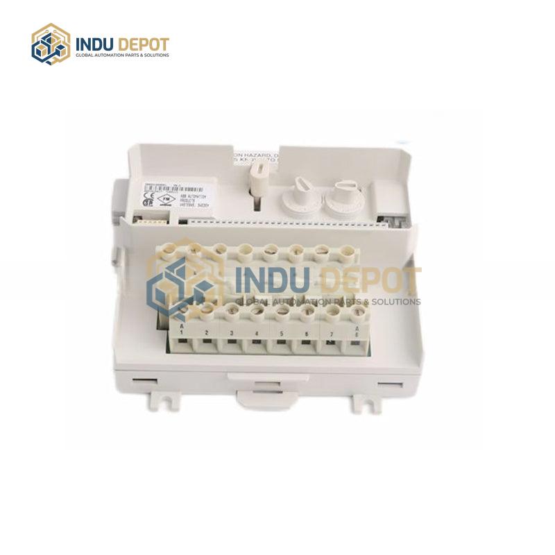 ABB 3BSE013235R1 Extended MTU, 250V TU831V1