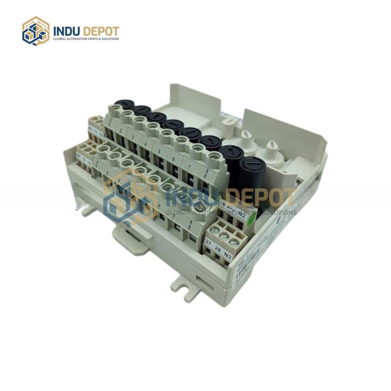 ABB TU837V1 3BSE013238R1 Module Termination Unit