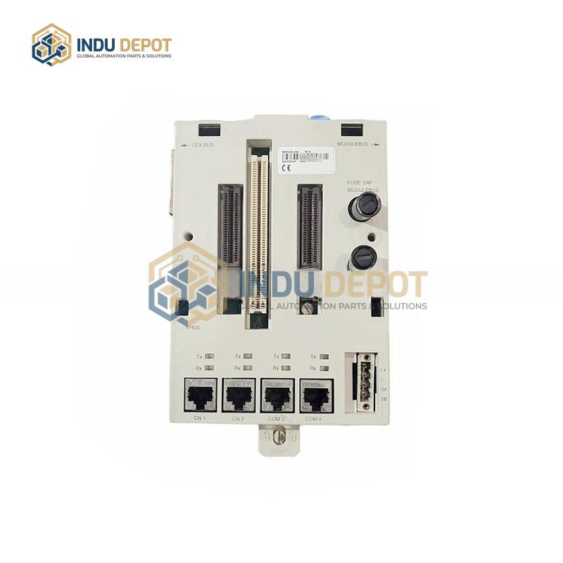 ABB TP830 3BSE018114R1 Base Plate Module