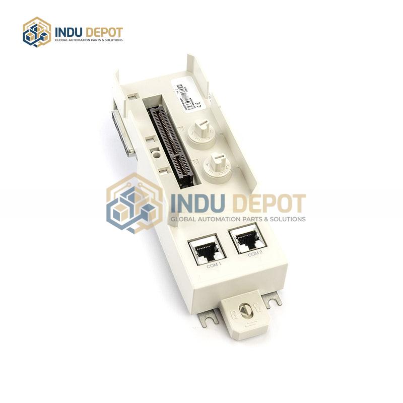 3BSE018126R1 TP853 ABB Baseplate for CI853, 855, 857, 861
